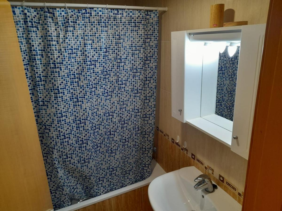 Aina Διαμέρισμα Peñíscola Εξωτερικό φωτογραφία