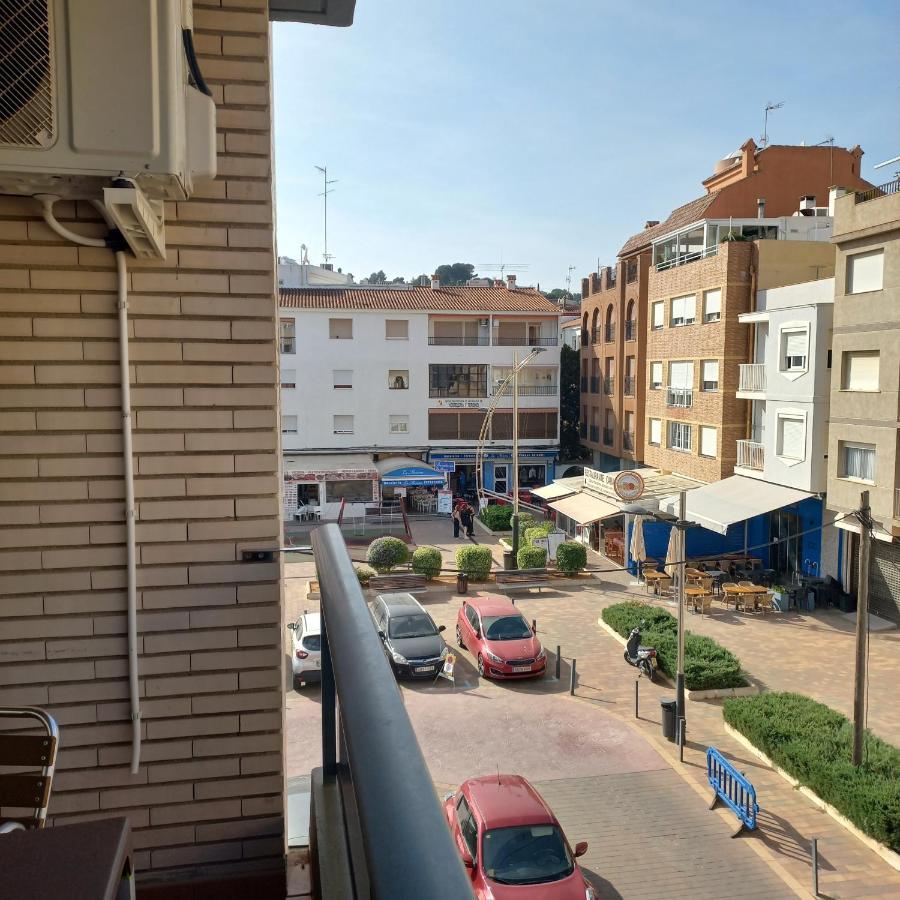 Aina Διαμέρισμα Peñíscola Εξωτερικό φωτογραφία